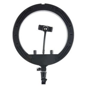 StudioKing Bi-Color LED Ringlamp Set SKRL10-6066
