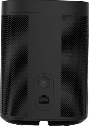 SONOS ONE ZWART-6206