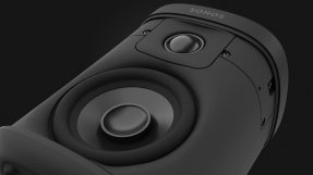 SONOS ONE ZWART-6210