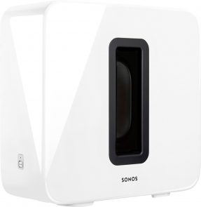 SONOS SUB WIT-6114