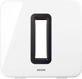 SONOS SUB WIT-0