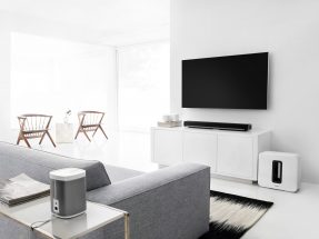 SONOS SUB WIT-6117