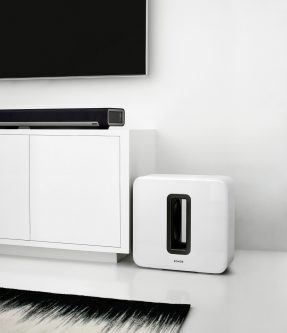 SONOS SUB WIT-6119