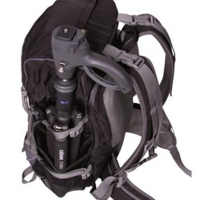 Dörr Combi Pack 3-in-1 Backpack-6358