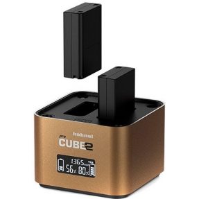 Hahnel ProCube2 Olympus