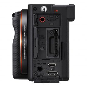Panasonic Lumix DC-S5 body-6536