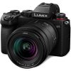 Panasonic Lumix DC-S5 body + Lumix S 20-60mm F/3.5-5.6-0