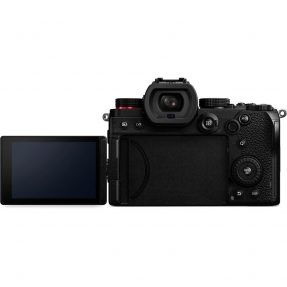 Panasonic Lumix DC-S5 body + Lumix S 20-60mm F/3.5-5.6-6516