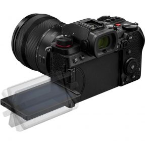 Panasonic Lumix DC-S5 body + Lumix S 20-60mm F/3.5-5.6-6518