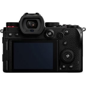 Panasonic Lumix DC-S5 body + Lumix S 20-60mm F/3.5-5.6-6523