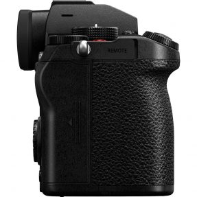 Panasonic Lumix DC-S5 body + Lumix S 20-60mm F/3.5-5.6-6522