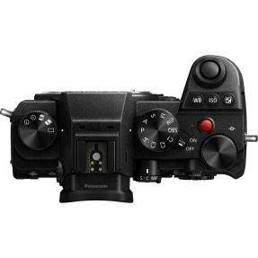 Panasonic Lumix DC-S5 body-6534