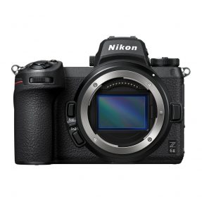 NIKON Z6 II BODY