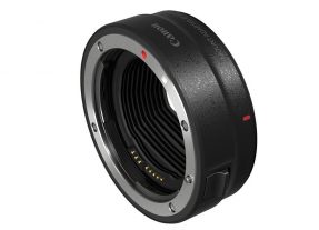 Canon EF – RF Mount Adapter