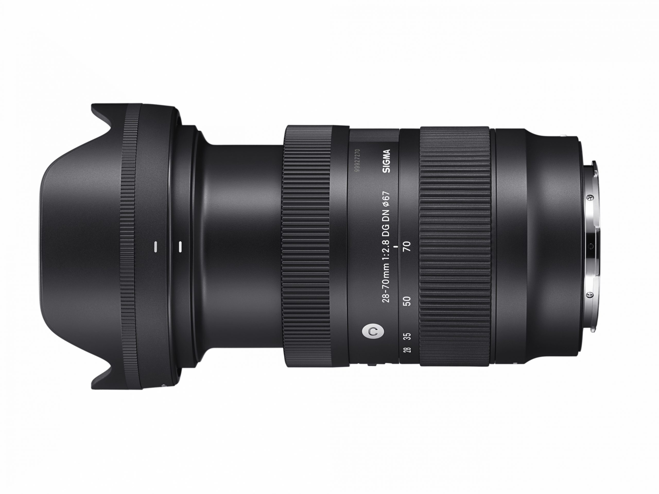 SIGMA 28-70mm F2.8 DG DN Contemporary Sony FE - Afbeelding 6