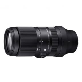 Sigma 100-400MM F/5-6.3 DG DN OS Contemporary Sony FE