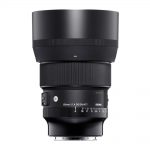 Sigma 85mm F/1.4 DG DN Art Sony FE-mount