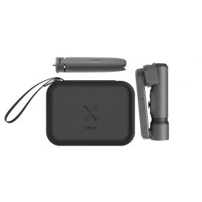 ZHIYUN SMOOTH X ESSENTIAL COMBO GREY