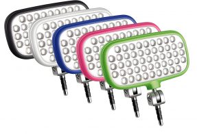 Metz Mecalight LED-72 Smart White