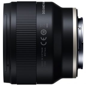 TAMRON 20MM F/2.8 DI III OSD 1/2 MACRO SONY FE - Afbeelding 4