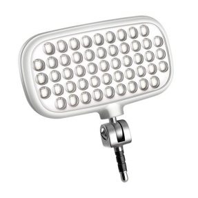 Metz Mecalight LED-72 Smart White