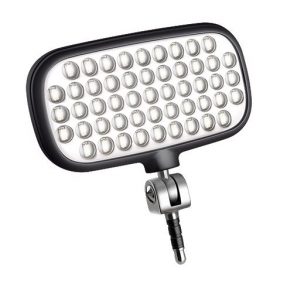 Metz Mecalight LED-72 Smart Black