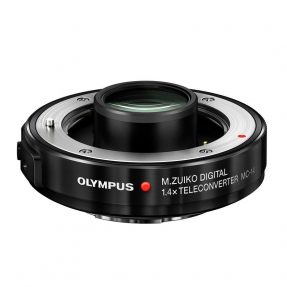 OLYMPUS MC-14 1.4X TELECONVERTER