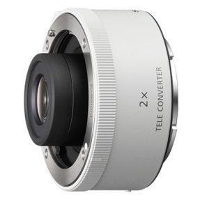 SONY E-MOUNT 2.0X TELECONVERTER (SEL20TC.SYX)