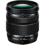OLYMPUS M.ZUIKO DIGITAL ED 12-45MM F4.0 PRO