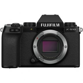 FUJIFILM X-S10 BODY