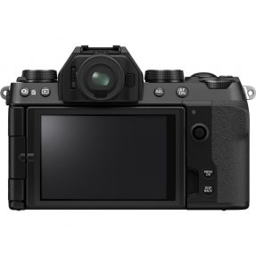 FUJIFILM X-S10 BODY