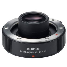 Fujifilm XF 1.4x WR Teleconverter