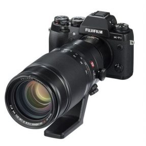 FUJIFILM XF2.0X TC WR Tele converter - Afbeelding 3