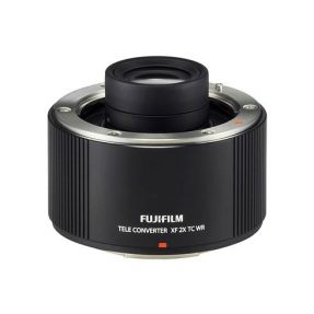 FUJIFILM XF2.0X TC WR Tele converter - Afbeelding 4