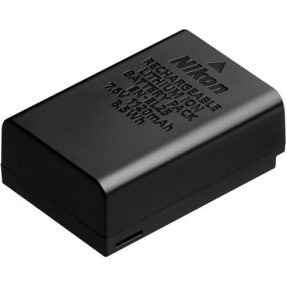 Nikon EN-EL25 Oplaadbare Li-Ion Batterij