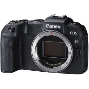 CANON EOS RP BODY - Afbeelding 5