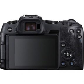 CANON EOS RP BODY - Afbeelding 4