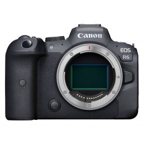 CANON EOS R6 BODY