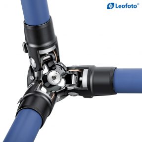 Leofoto Poseidon LP-324C+LH-40 - Afbeelding 3