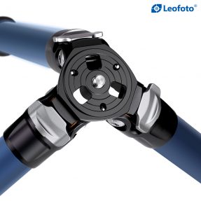 Leofoto Poseidon LP-324C+LH-40