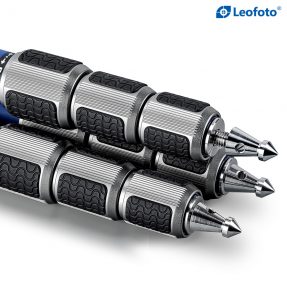 Leofoto Poseidon LP-324C+LH-40 - Afbeelding 5