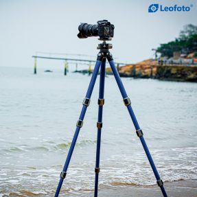 Leofoto Poseidon LP-324C+LH-40 - Afbeelding 6