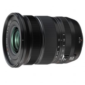 FUJIFILM XF 10-24MM F/4.0 R OIS WR