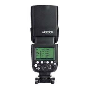 Godox Speedlite V860III Canon Trigger Kit X2-T