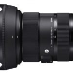Sigma 24-70mm F/2.8 DG OS HSM ART voor L-Mount
