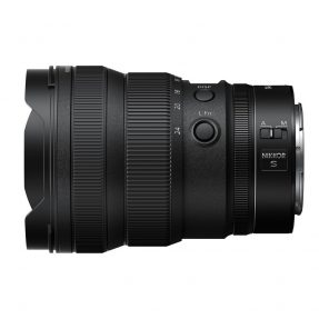 Nikon Nikkor Z 14-24 mm F2.8 S