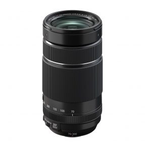 FUJIFILM XF 70-300MM F/4.0-5.6 R LM OIS WR