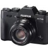 FUJIFILM XF 35MM F/2.0 R WR ZWART - Afbeelding 3