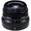 FUJIFILM XF 35MM F/2.0 R WR ZWART - Afbeelding 2
