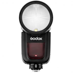 GODOX SPEEDLITE V1 CANON KIT